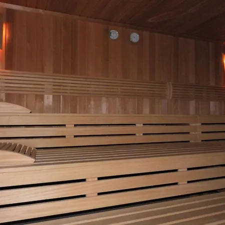 Haffblick Whg Ha40 Appartement Boltenhagen (Ostseebad)