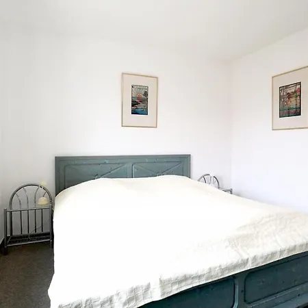 Haffblick Whg Ha40 Appartement