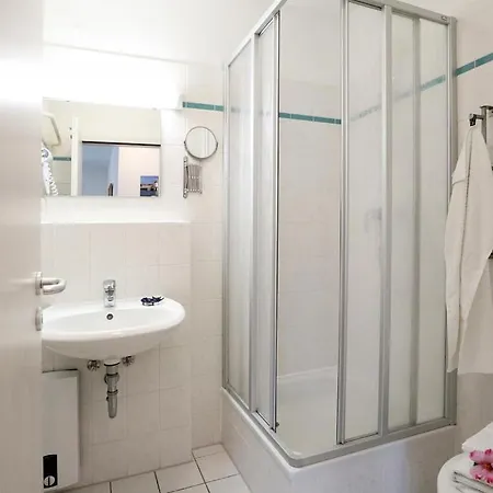 Appartement Haffblick Whg Ha40 *