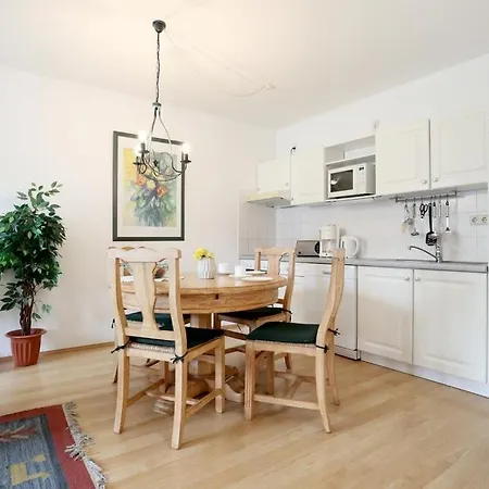 Haffblick Whg Ha40 Boltenhagen (Ostseebad)