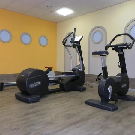 Appartement Haffblick Whg Ha40