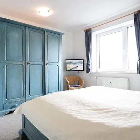 Haffblick Whg Ha40 Appartement