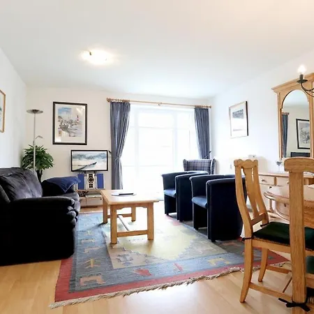 Haffblick Whg Ha40 Boltenhagen (Ostseebad)