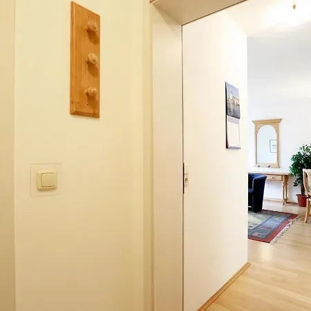 Haffblick Whg Ha40 Appartement