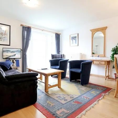 Haffblick Whg Ha40 Appartement *